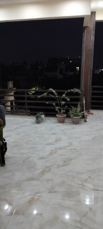 3 BHK Independent House – Exterior View View at Bashratpur - for Rent