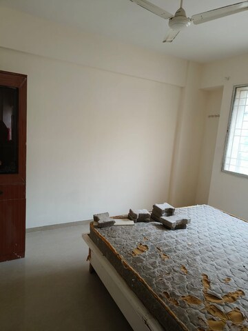 Bedroom in 1 BHK Apartment at Keystone Hills, Undri – for Rent