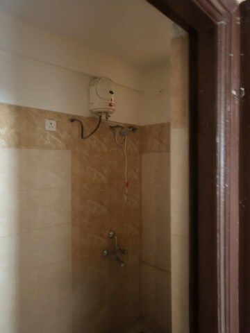 Bathroom in 1 BHK Apartment at Keystone Hills, Undri – for Rent