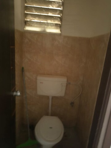 Bathroom in 1 BHK Apartment at Keystone Hills, Undri – for Rent