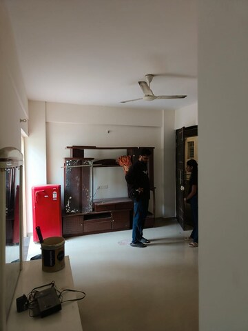 Furnished Amenities in 1 BHK Apartment at Keystone Hills, Undri – for Rent