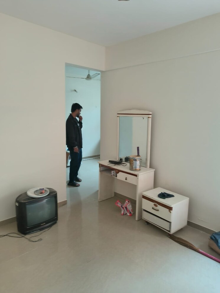 Gym, keystone-hills 1 Bedroom 646 Sq.Ft. Apartment In Undri Pune 8926294