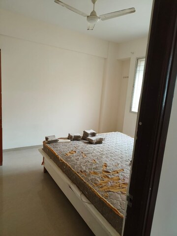 Bedroom in 1 BHK Apartment at Keystone Hills, Undri – for Rent