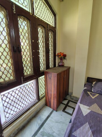 Bedroom in 3 BHK Apartment at Migsun Vilaasa, Eta Ii Greater Noida – for Rent