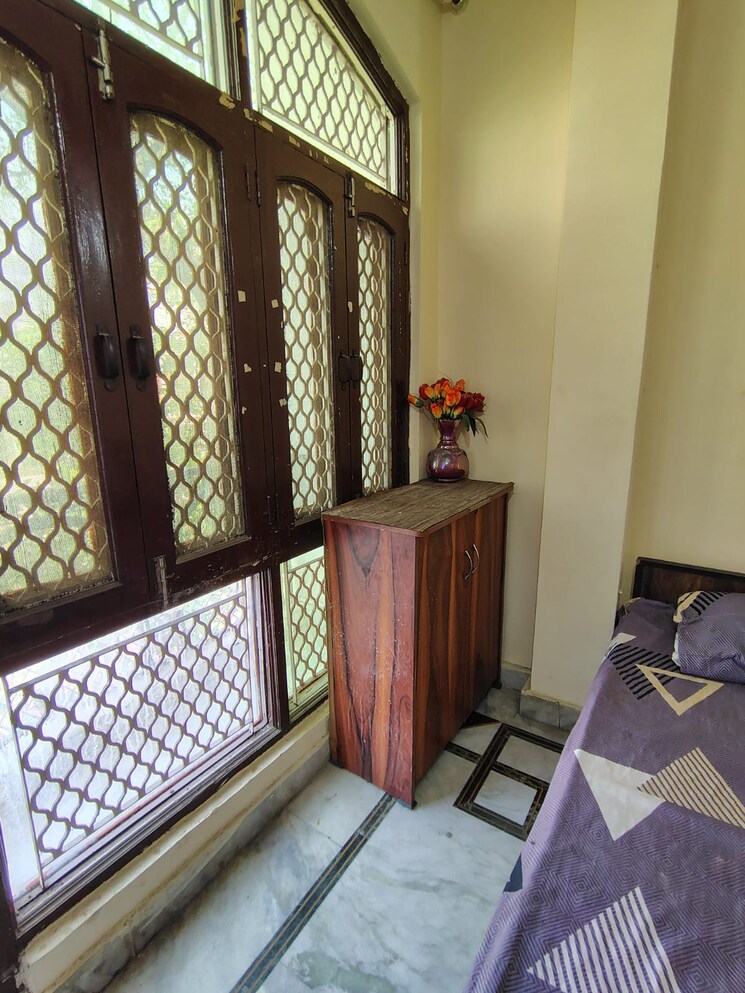 Bedroom, migsun-vilaasa 3 Bedroom 1075 Sq.Ft. Apartment In Eta Ii Greater Noida Greater Noida 8926345