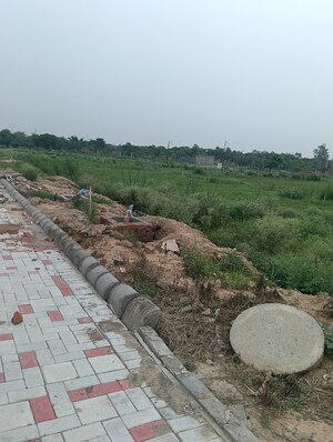  Plot For Sale in Ambala Highway