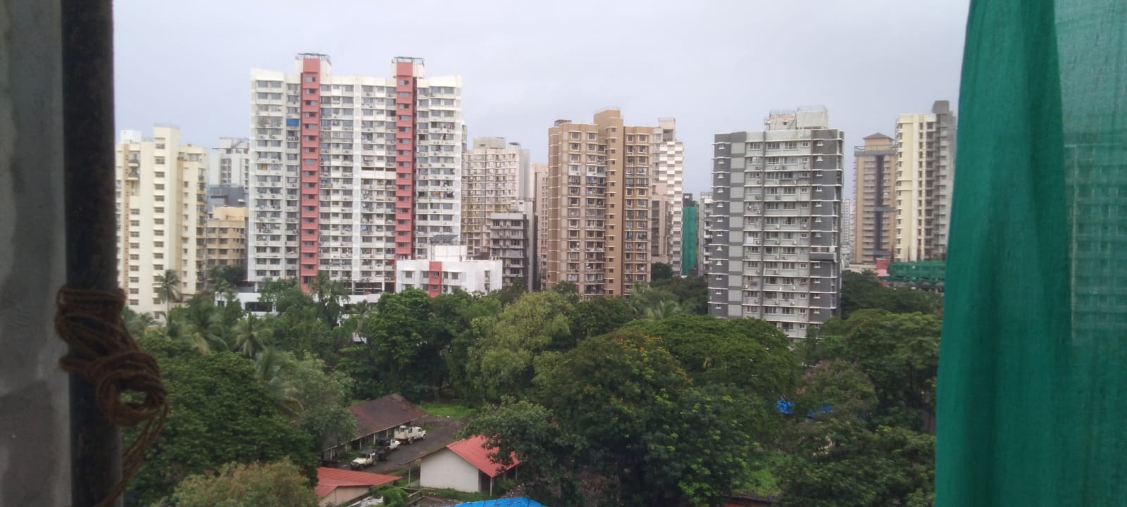 3 BHK + Pooja Room 1376 Sq.Ft. Builder Floor in Next Space Aureate