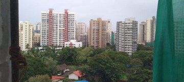 3 BHK Builder Floor For Sale in Next Space Aureate, Borivali West