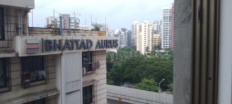 Exterior View, next-space-aureate 3 Bedroom 1376 Sq.Ft. Builder Floor In Borivali West Mumbai 8926314