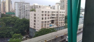 3 BHK Builder Floor – Exterior View View at Next Space Aureate, Borivali West - for Sale