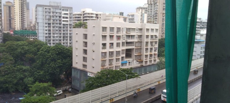 Exterior View, next-space-aureate 3 Bedroom 1376 Sq.Ft. Builder Floor In Borivali West Mumbai 8926314