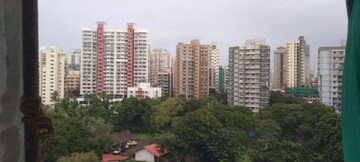 3 BHK Builder Floor – Exterior View View at Next Space Aureate, Borivali West - for Sale