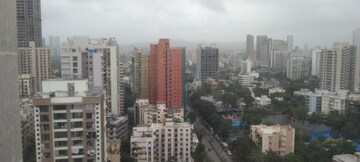 3 BHK Builder Floor – Exterior View View at Next Space Aureate, Borivali West - for Sale