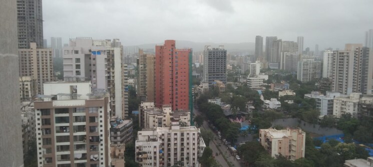 Exterior View, next-space-aureate 3 Bedroom 1376 Sq.Ft. Builder Floor In Borivali West Mumbai 8926314