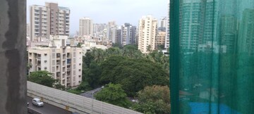 3 BHK Builder Floor – Exterior View View at Next Space Aureate, Borivali West - for Sale