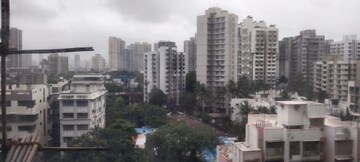 3 BHK Builder Floor – Exterior View View at Next Space Aureate, Borivali West - for Sale
