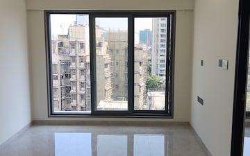 3 BHK Apartment For Rent in Raheja Tipco Heights, Malad East