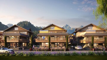 4 BHK Villa For Sale in Kasauli