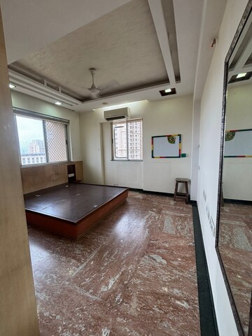 Kitchen in 3 BHK Apartment at Hiranandani Verona Co op Housing Society Ltd, Powai – for Sale