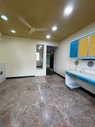 Parking in 3 BHK Apartment at Hiranandani Verona Co op Housing Society Ltd, Powai – for Sale