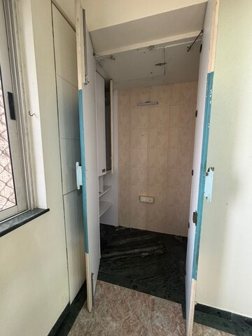 Building Lobby in 3 BHK Apartment at Hiranandani Verona Co op Housing Society Ltd, Powai – for Sale