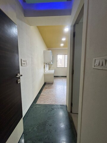 Building Lobby in 3 BHK Apartment at Hiranandani Verona Co op Housing Society Ltd, Powai – for Sale