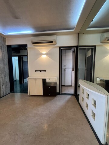 Kitchen in 3 BHK Apartment at Hiranandani Verona Co op Housing Society Ltd, Powai – for Sale
