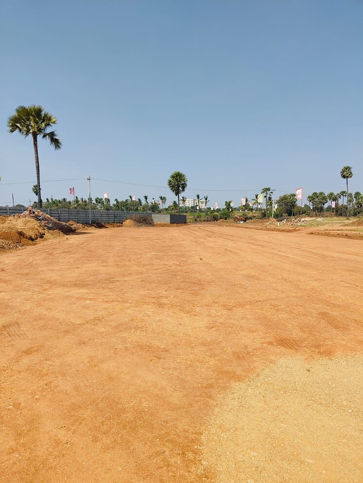 undefined, vijayawada highway  265 Sq.Yd. Plot In Vijayawada Highway Hyderabad 8926308
