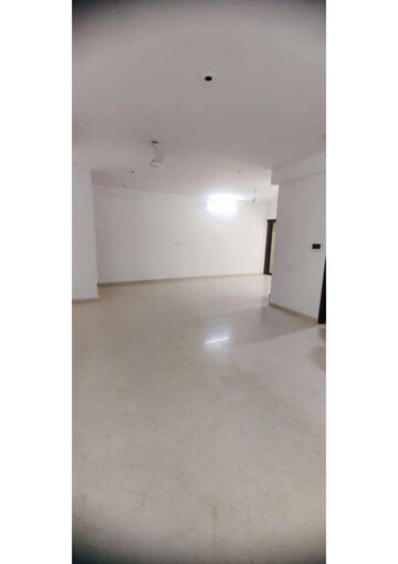 Building Lobby in 4 BHK Apartment at Ambli – for Sale