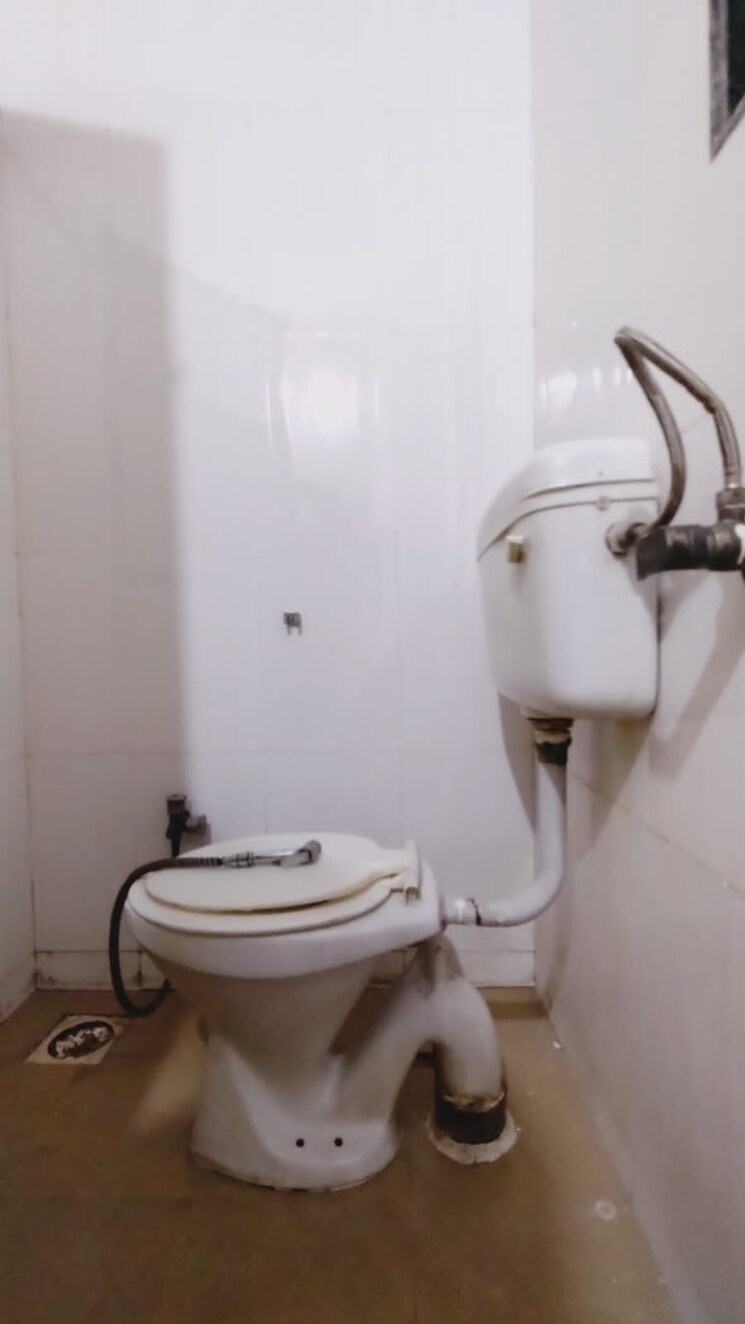 Exterior View, a block ttc industrial area Commercial Industrial Plot 3000 Sq.Ft. In A Block Ttc Industrial Area Navi Mumbai 8926317