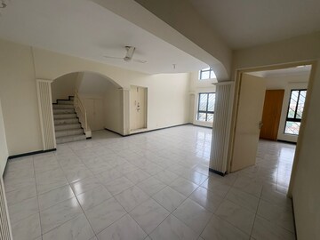 3.5 BHK Apartment For Rent in Oxford Village Condominium, Wanowrie