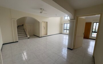 3.5 BHK Apartment For Rent in Oxford Village Condominium, Wanowrie