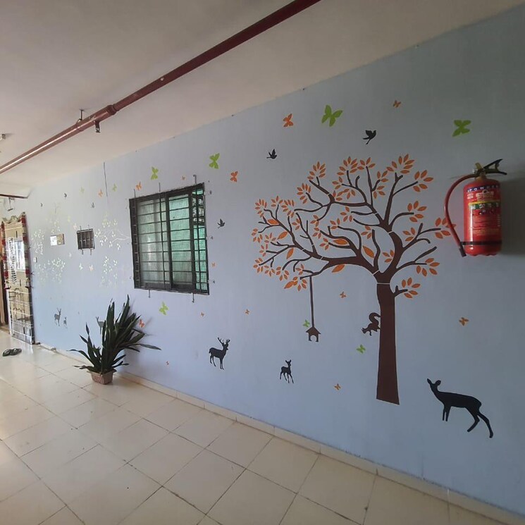 Master Plan, sion 1 Bedroom 305 Sq.Ft. Apartment In Sion Mumbai 8926327