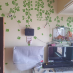 1 BHK 305 Sq.Ft. Apartment in Pratiksha Nagar 