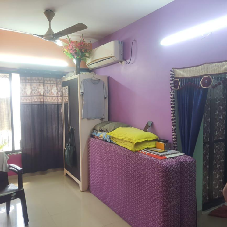 Bedroom, sion 1 Bedroom 305 Sq.Ft. Apartment In Sion Mumbai 8926327