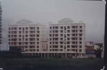 2 BHK Apartment – Exterior View View at Triveni Apartments, Kharghar - for Sale