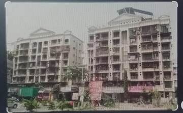 2 BHK Apartment For Sale in Triveni Apartments, Kharghar