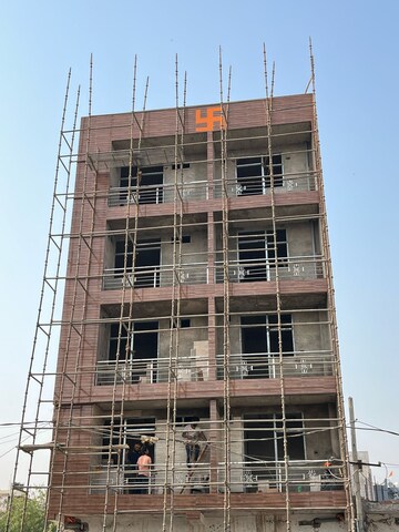 3 BHK Apartment For Sale in Shyam Vihar