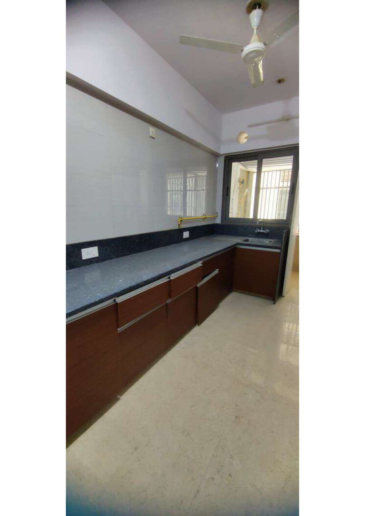 Kitchen, ambli 4 Bedroom 3400 Sq.Ft. Apartment In Ambli Ahmedabad 8926296