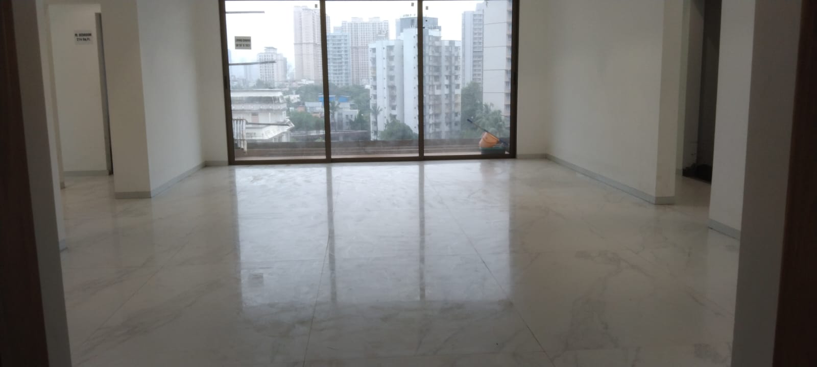 4 BHK + Study Room 1978 Sq.Ft. Builder Floor in Next Space Aureate