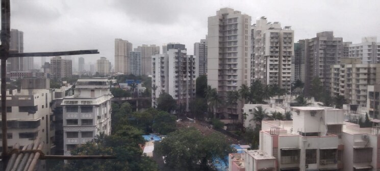 Exterior View, next-space-aureate 4 Bedroom 1978 Sq.Ft. Builder Floor In Borivali West Mumbai 8926338