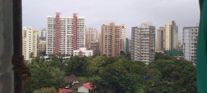 4 BHK Builder Floor – Exterior View View at Next Space Aureate, Borivali West - for Sale