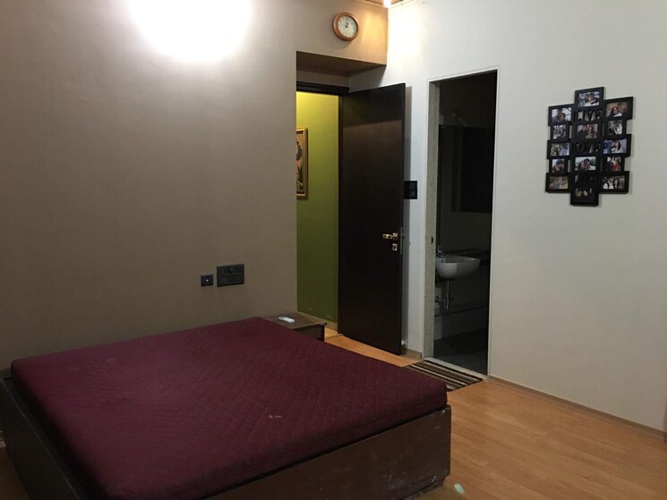 Bedroom, oswal-bella-vista 3 Bedroom 1100 Sq.Ft. Apartment In Oswal Park Thane 8926325