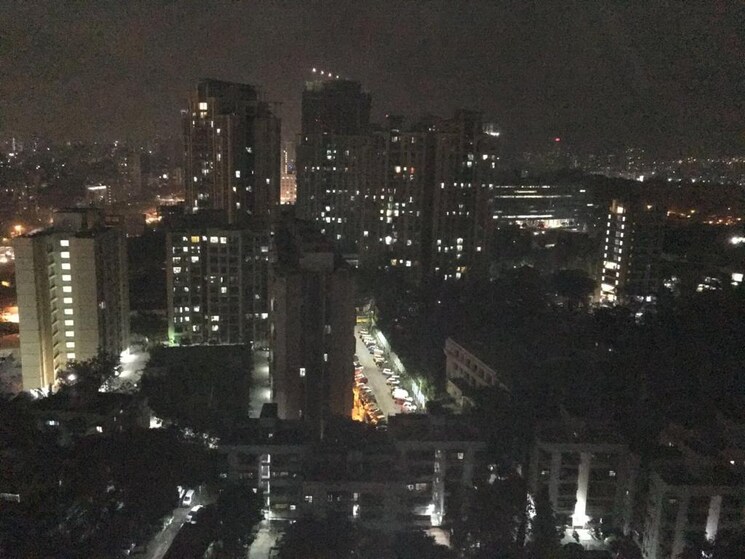 Exterior View, oswal-bella-vista 3 Bedroom 1100 Sq.Ft. Apartment In Oswal Park Thane 8926325