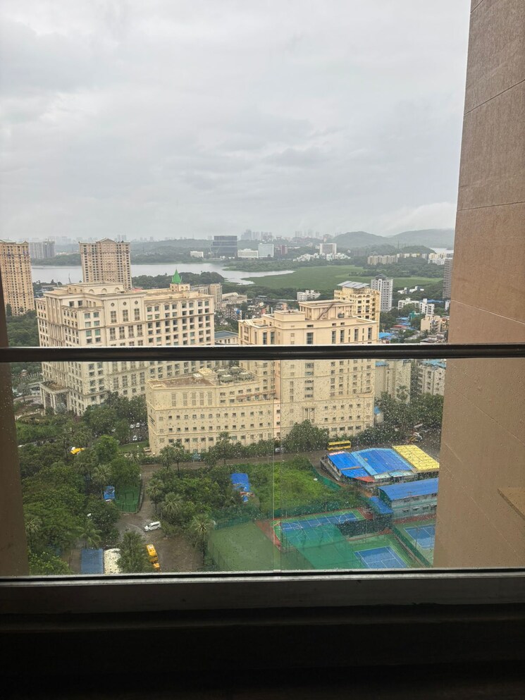 Exterior View, kanakia-silicon-valley 4 Bedroom 1560 Sq.Ft. Apartment In Powai Mumbai 8926319