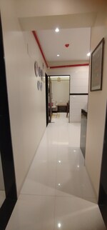 3 BHK 1215 Sq.Ft. Apartment in Supreme Belmac Residences D