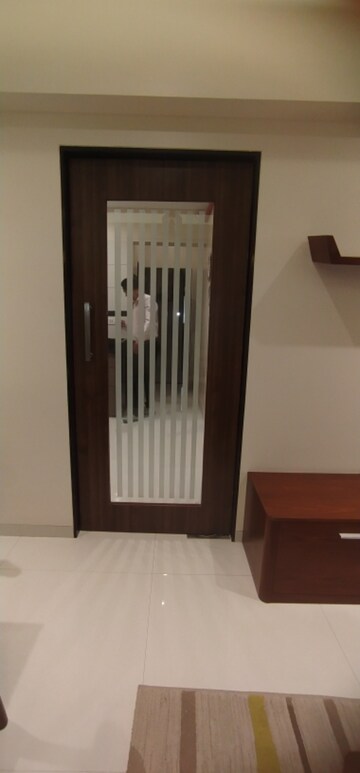 Building Lobby in 3 BHK Apartment at Supreme Belmac Residences D, Wadgaon Sheri – for Sale