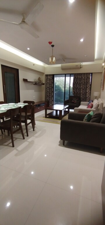 Team Area in 3 BHK Apartment at Supreme Belmac Residences D, Wadgaon Sheri – for Sale