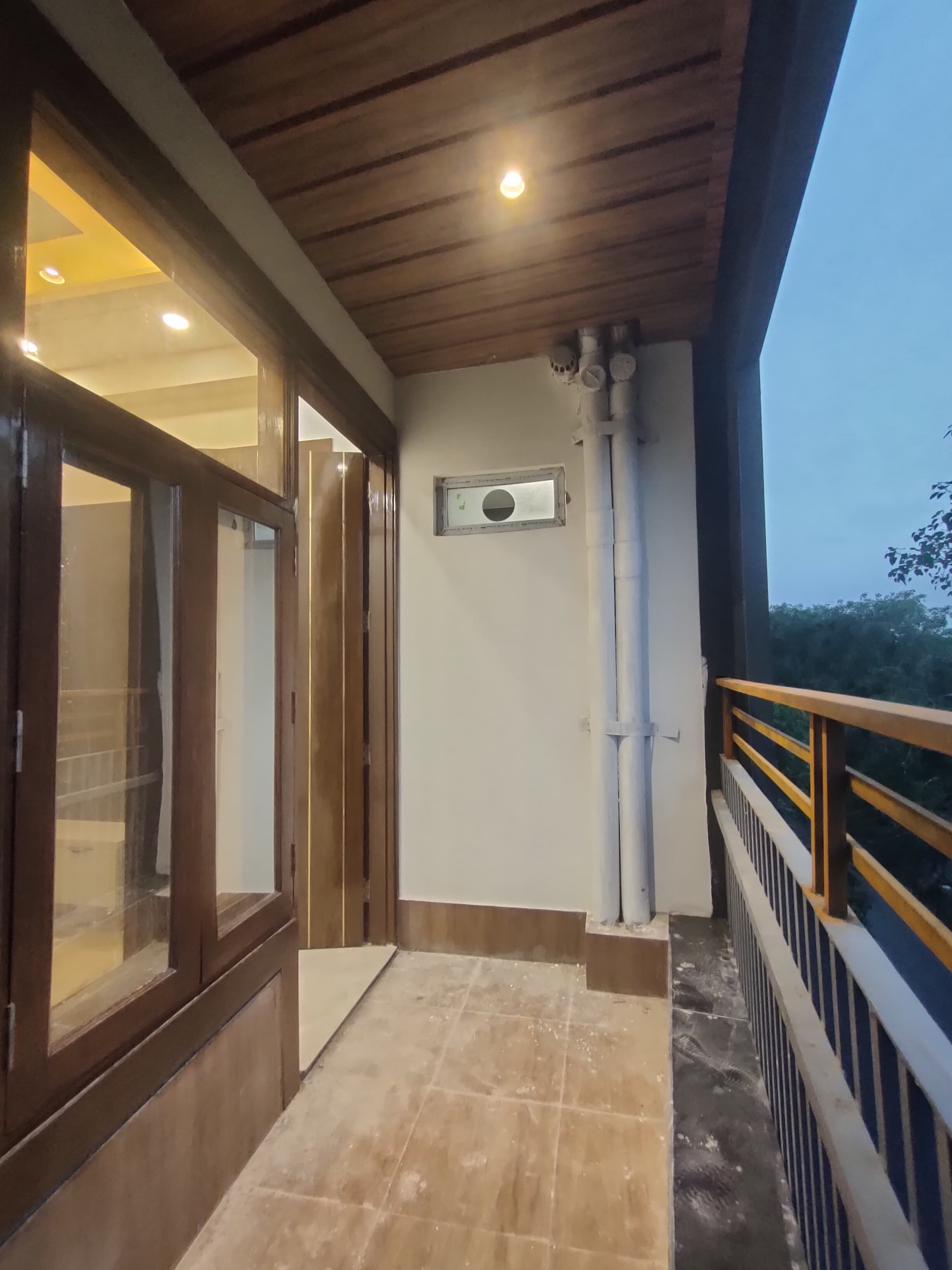 2 BHK Apartment For Rent in Swati Associates