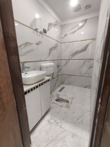 Balcony in 2 BHK Apartment at Gyan Khand I – for Rent